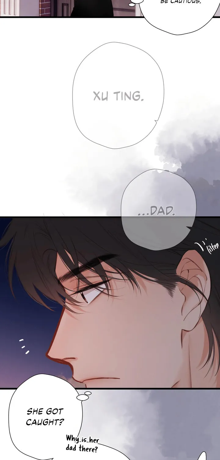 Back to Spring Chapter 25 page 25 - 