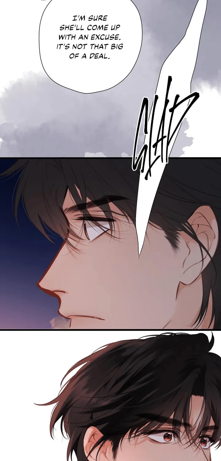 Back to Spring Chapter 25 page 26 - 