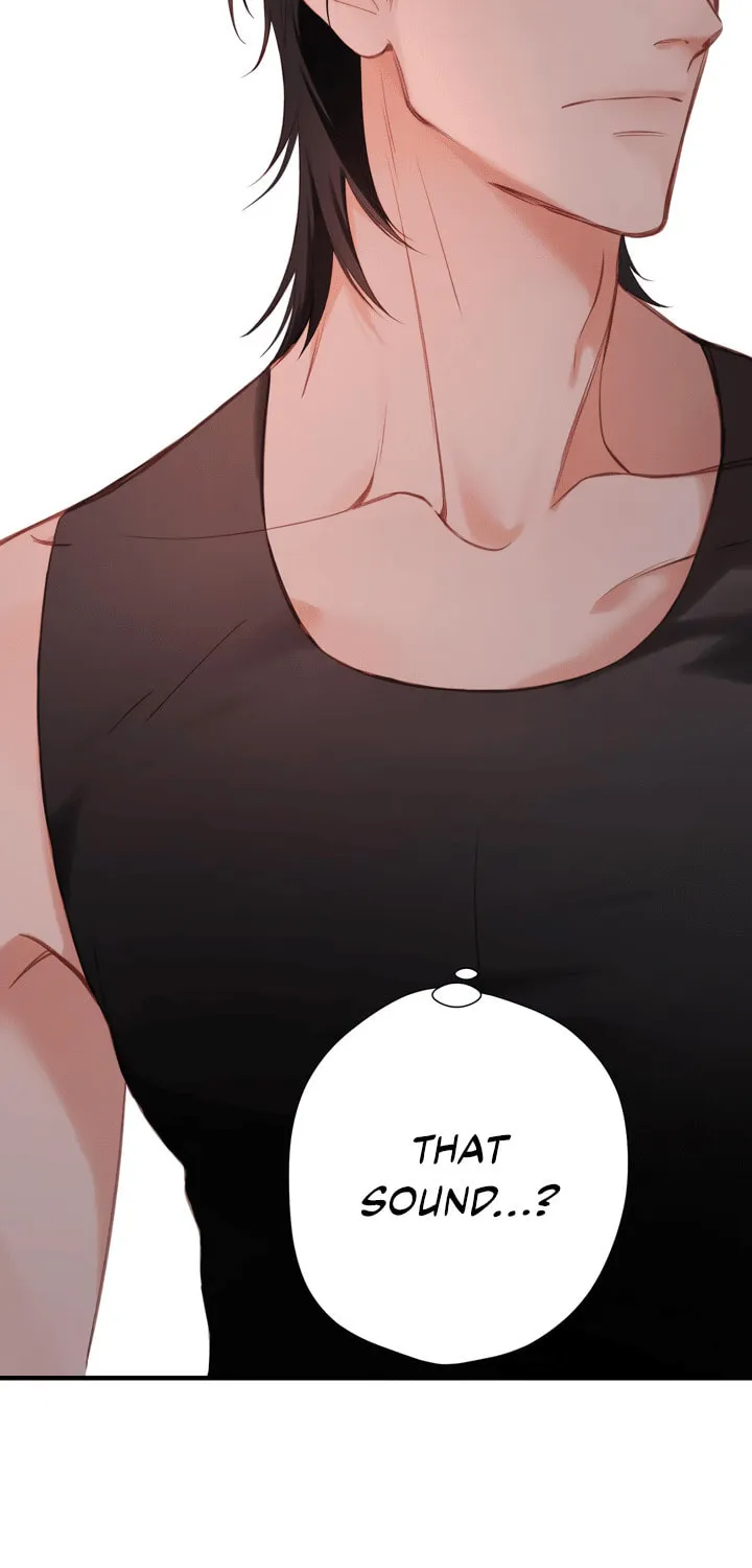 Back to Spring Chapter 25 page 27 - 