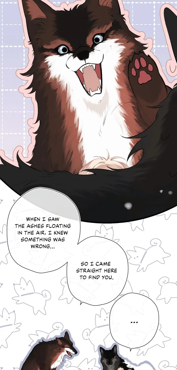Back to Spring Chapter 25 page 4 - 