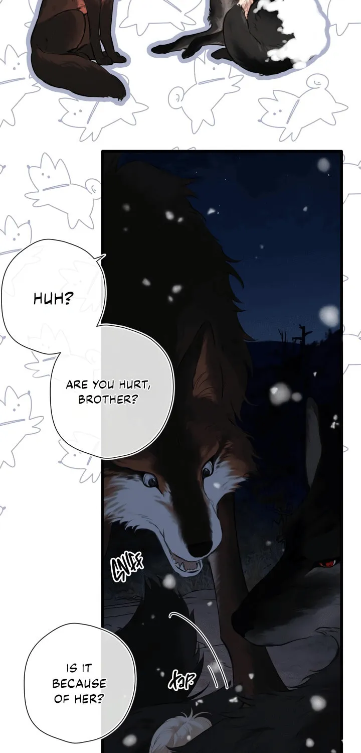 Back to Spring Chapter 25 page 5 - 