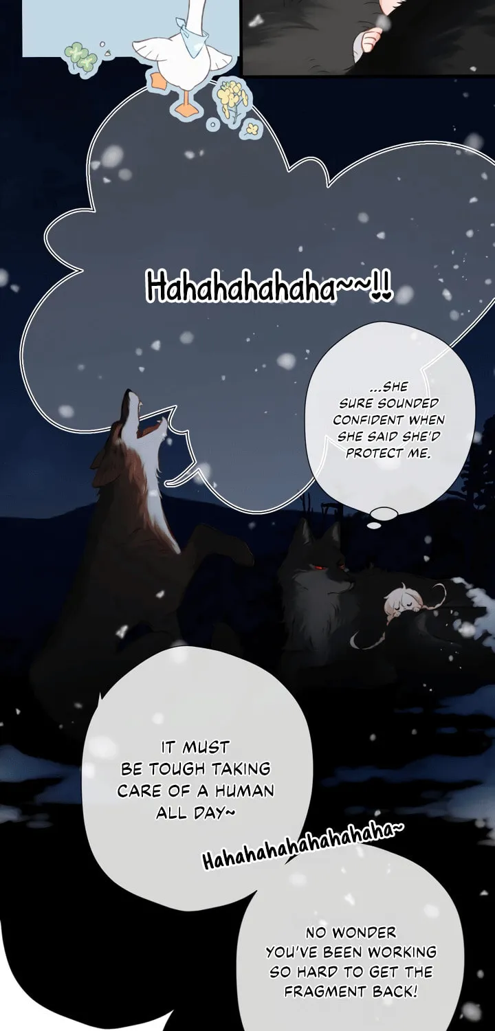 Back to Spring Chapter 25 page 7 - 
