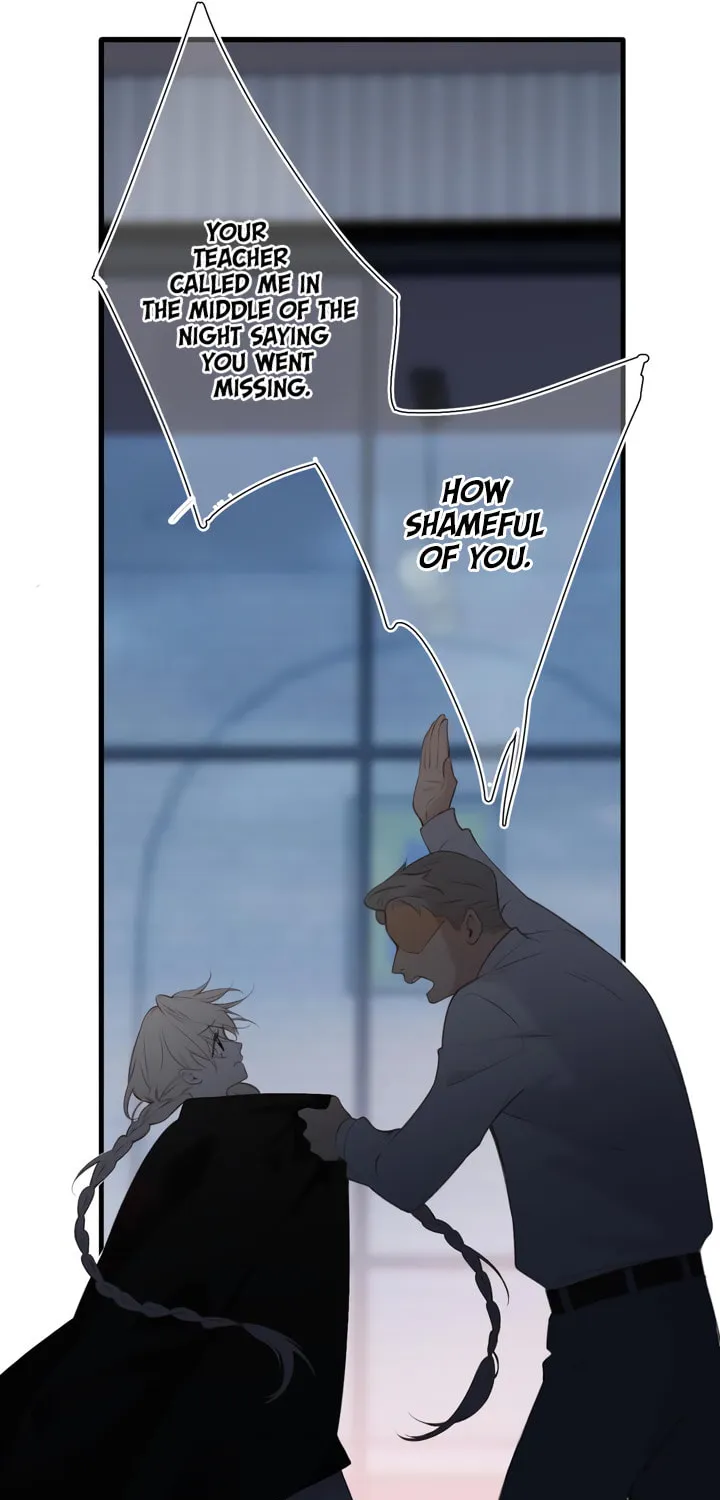 Back to Spring Chapter 26 page 12 - 