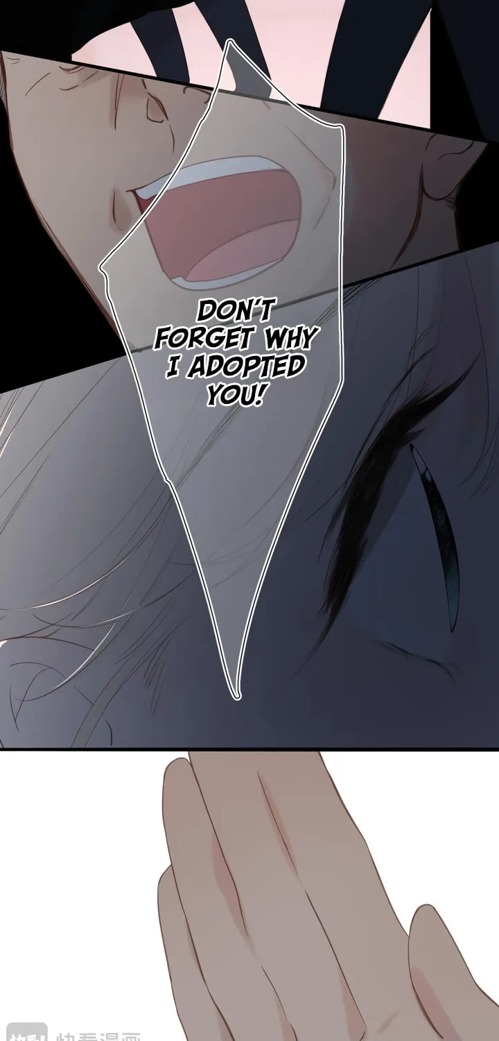 Back to Spring Chapter 26 page 13 - 
