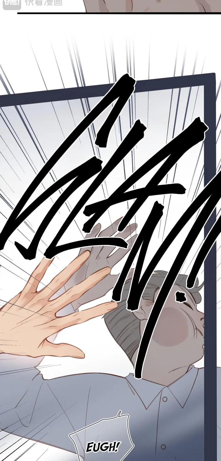 Back to Spring Chapter 26 page 14 - 
