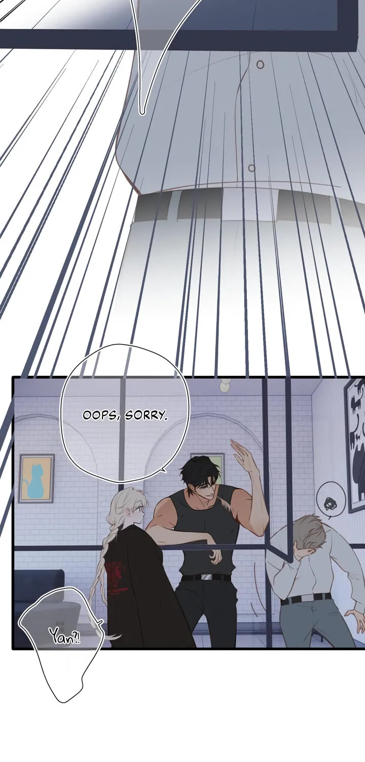 Back to Spring Chapter 26 page 15 - 