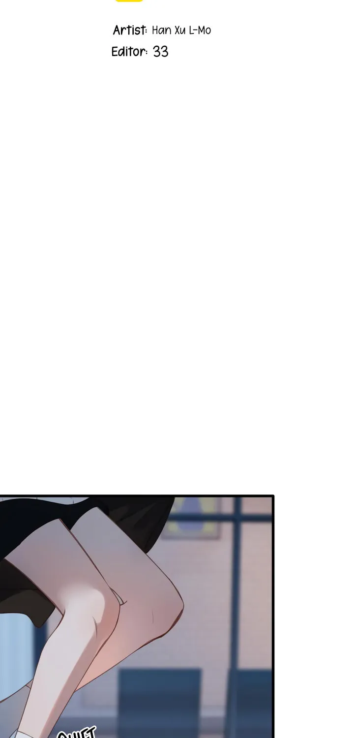 Back to Spring Chapter 26 page 3 - 