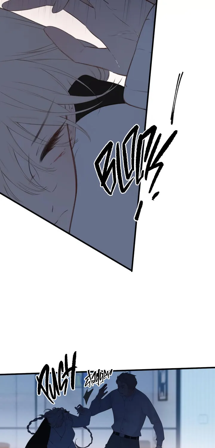 Back to Spring Chapter 26 page 9 - 