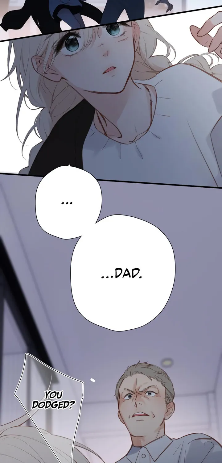 Back to Spring Chapter 26 page 10 - 