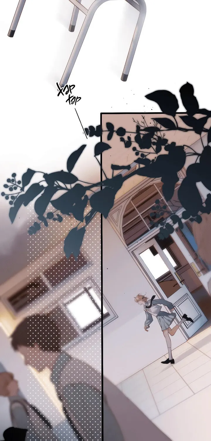 Back to Spring Chapter 27 page 12 - 