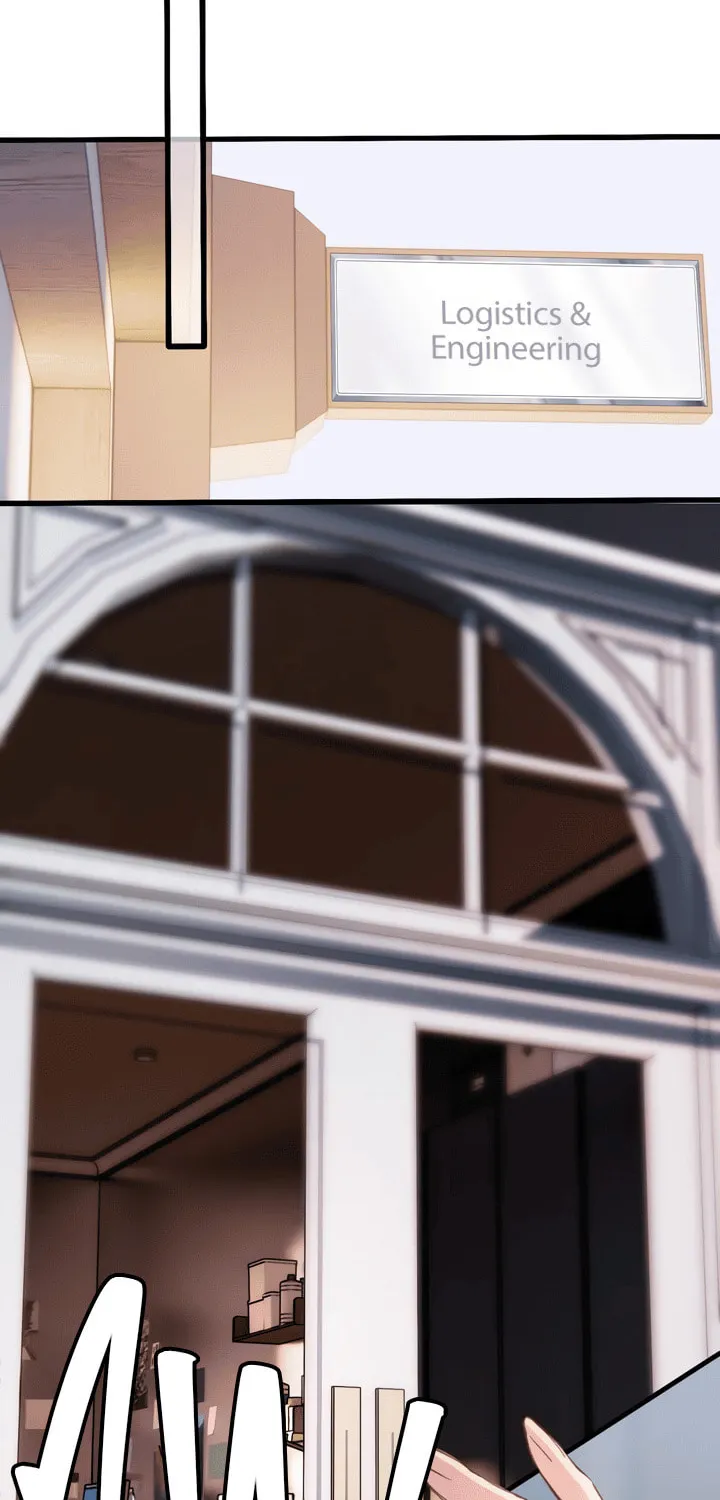 Back to Spring Chapter 27 page 14 - 