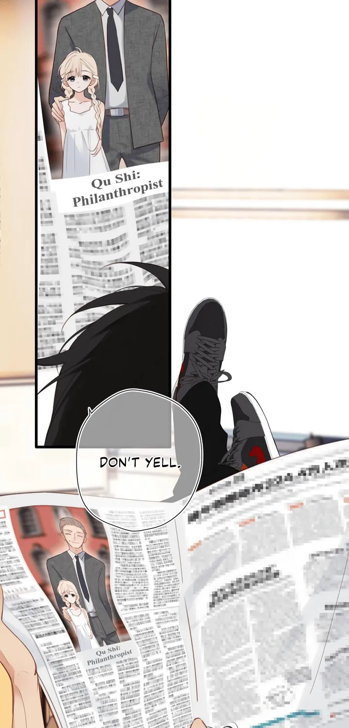 Back to Spring Chapter 27 page 17 - 
