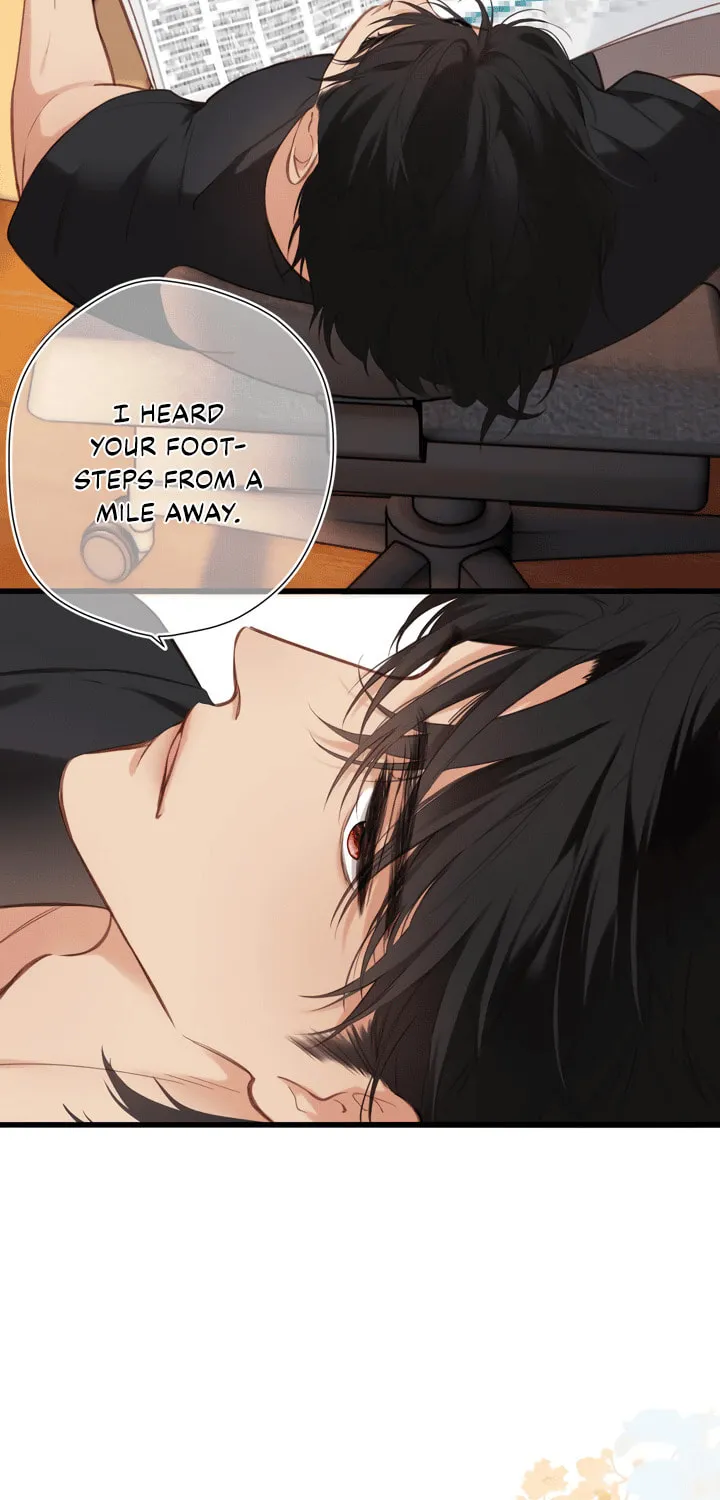 Back to Spring Chapter 27 page 18 - 