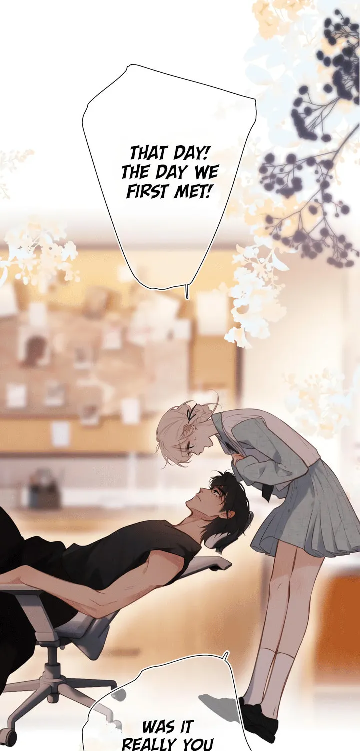 Back to Spring Chapter 27 page 19 - 