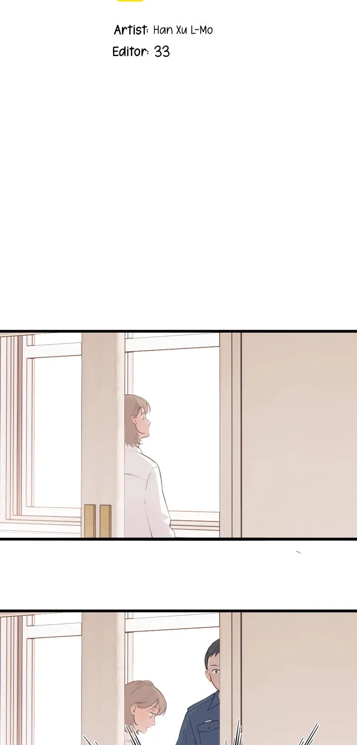 Back to Spring Chapter 27 page 3 - 
