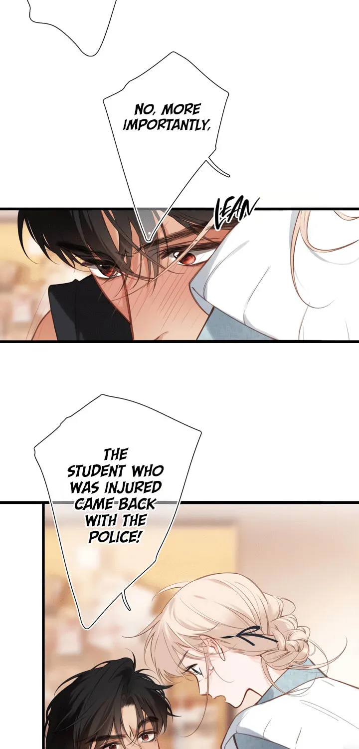 Back to Spring Chapter 27 page 25 - 