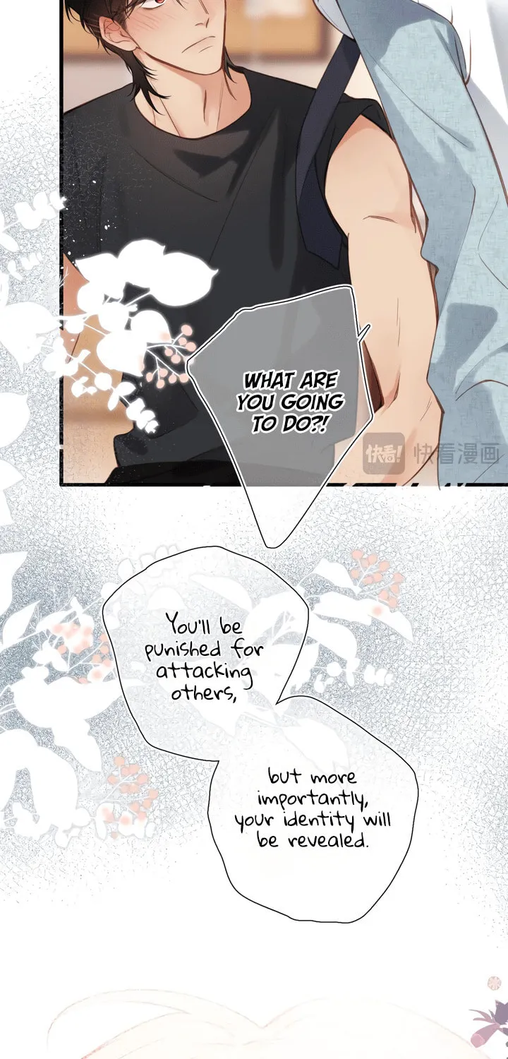 Back to Spring Chapter 27 page 26 - 