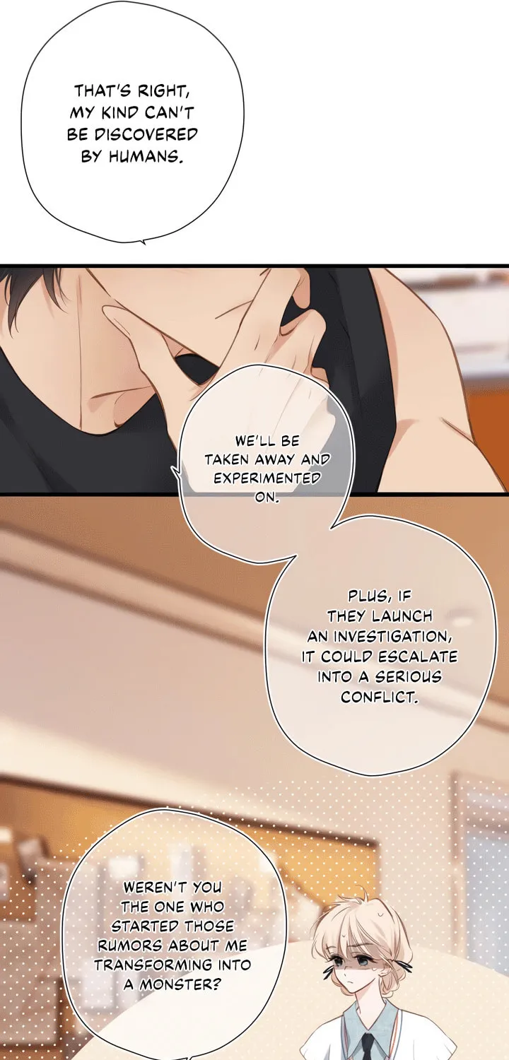 Back to Spring Chapter 27 page 30 - 