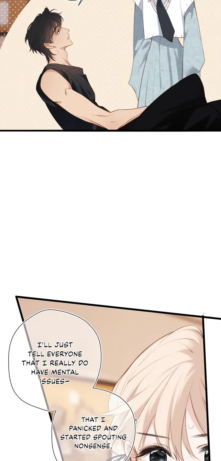 Back to Spring Chapter 27 page 31 - 