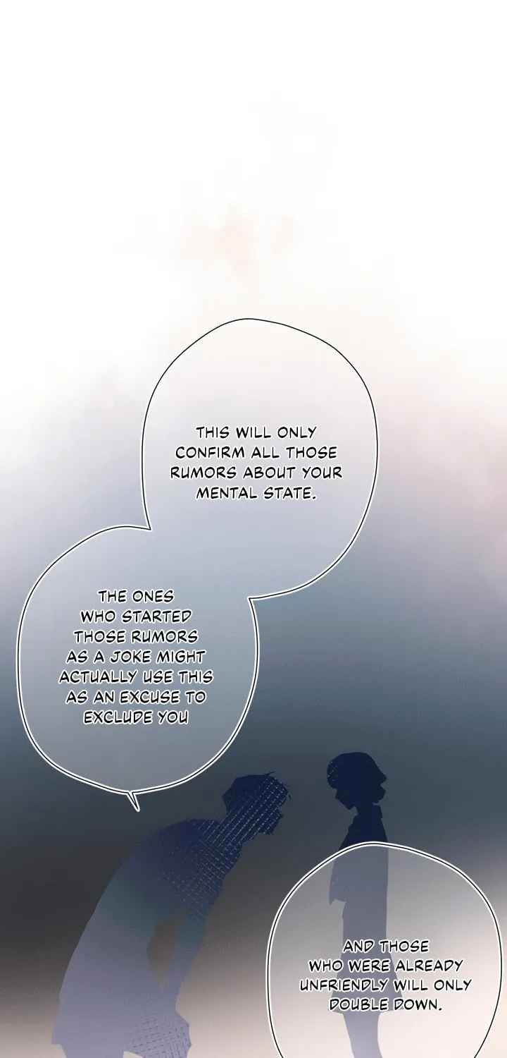Back to Spring Chapter 27 page 33 - 