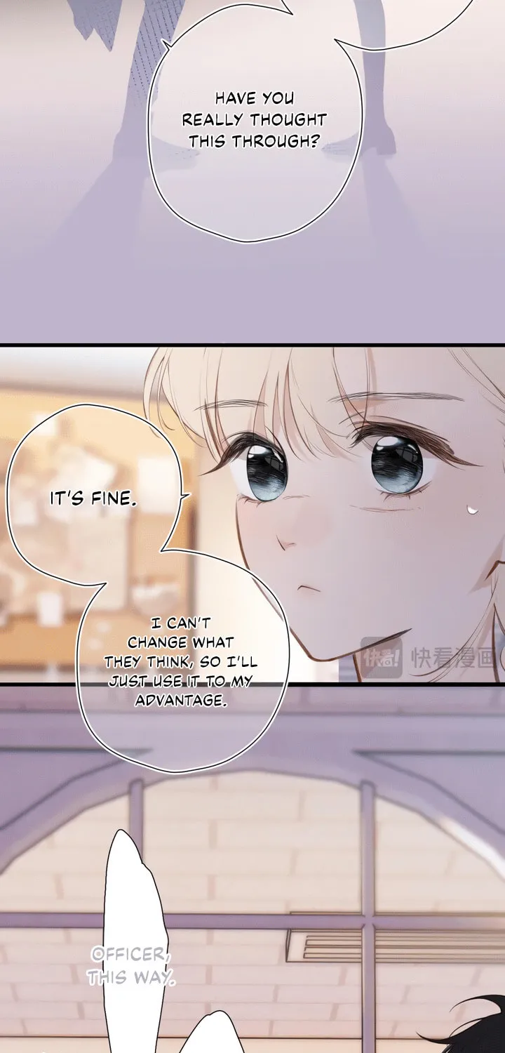 Back to Spring Chapter 27 page 34 - 