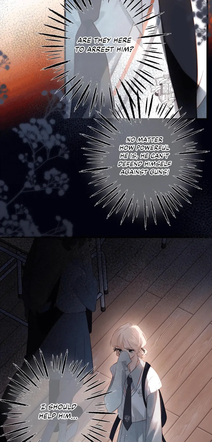 Back to Spring Chapter 27 page 5 - 