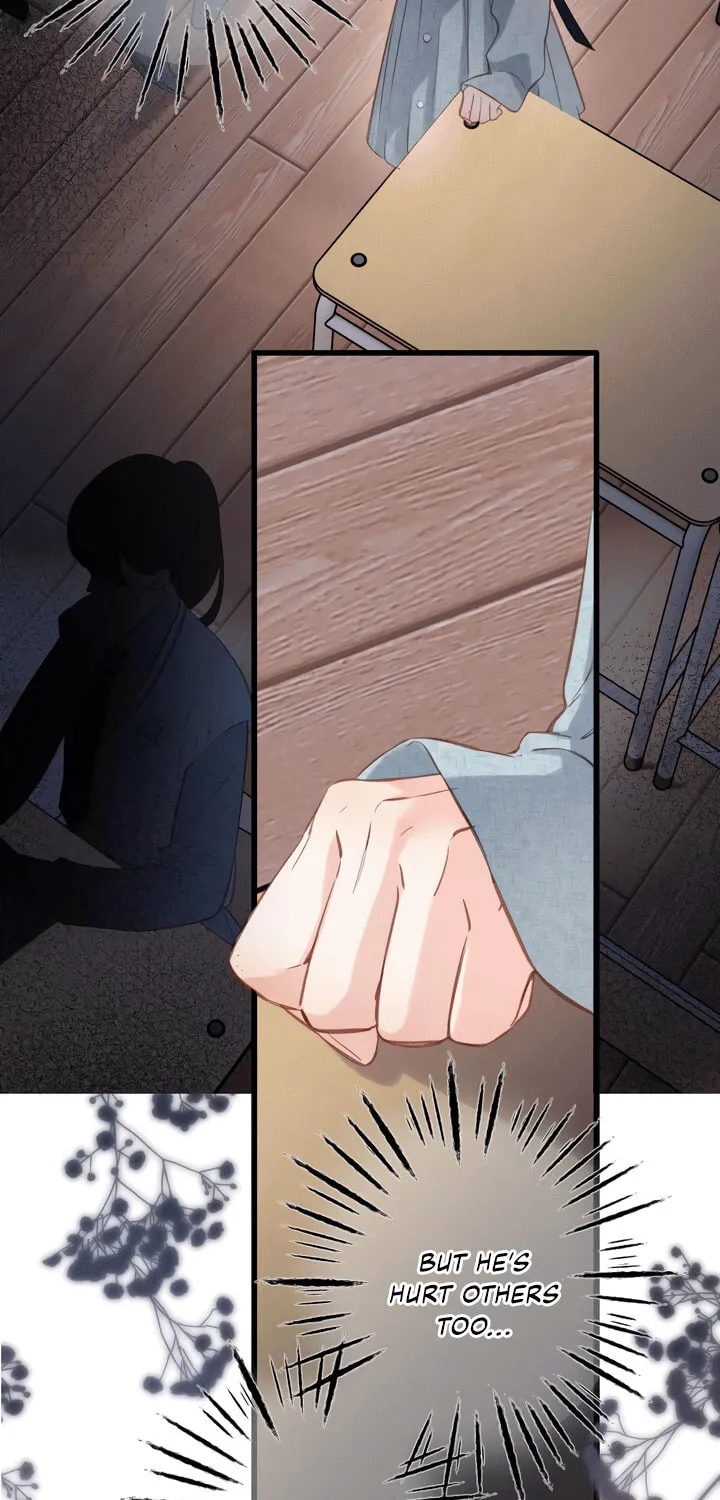 Back to Spring Chapter 27 page 6 - 