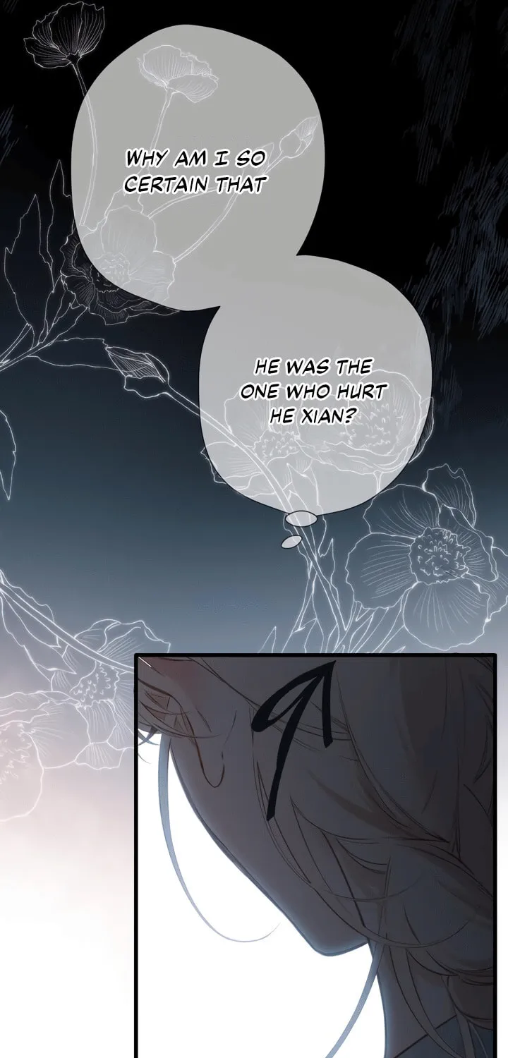 Back to Spring Chapter 27 page 9 - 