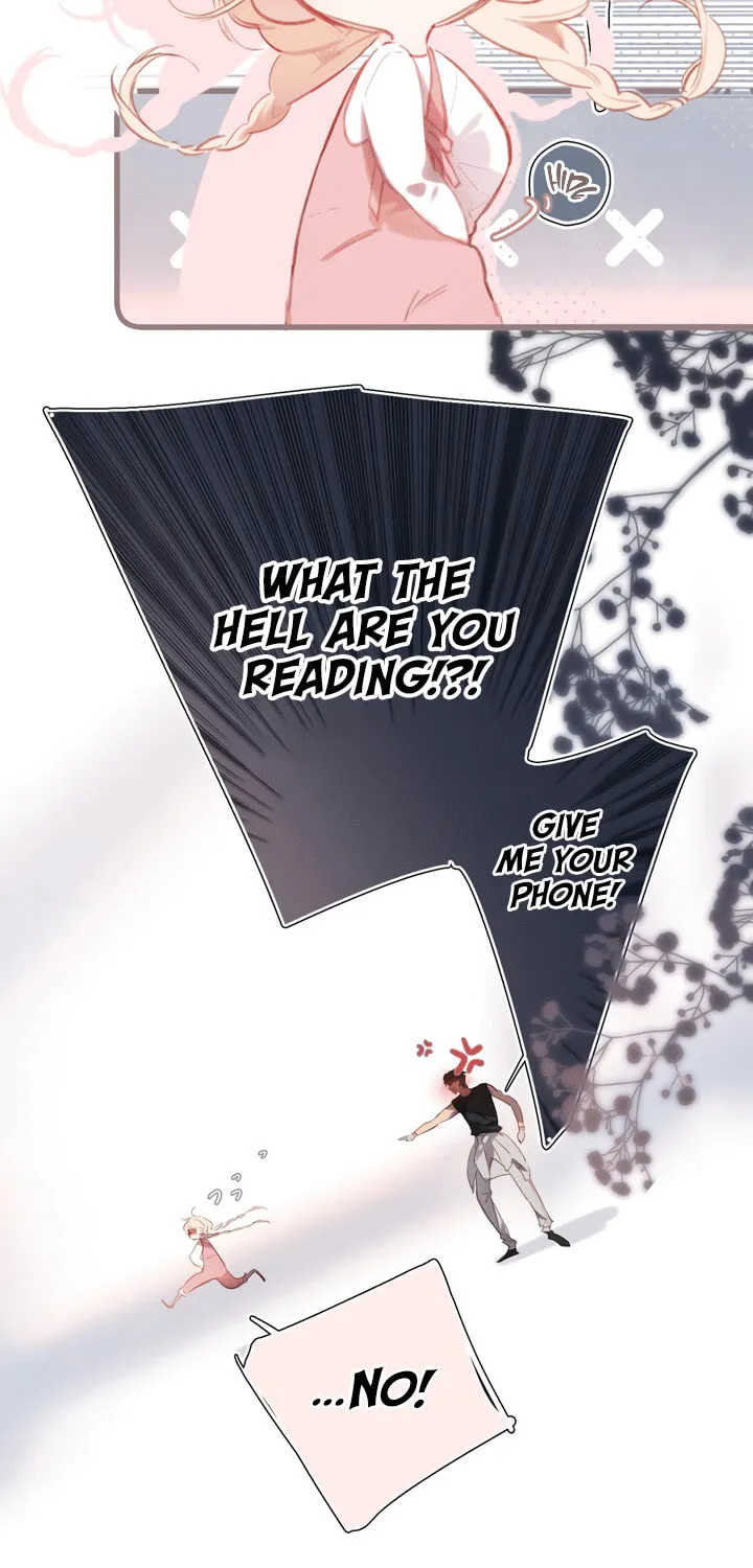 Back to Spring Chapter 28.5 page 12 - 