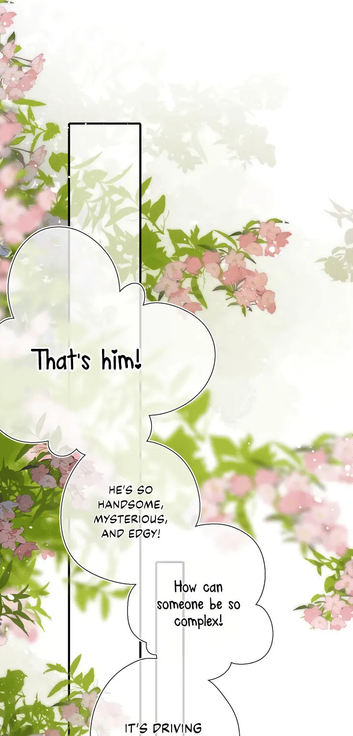 Back to Spring Chapter 28.5 page 3 - 