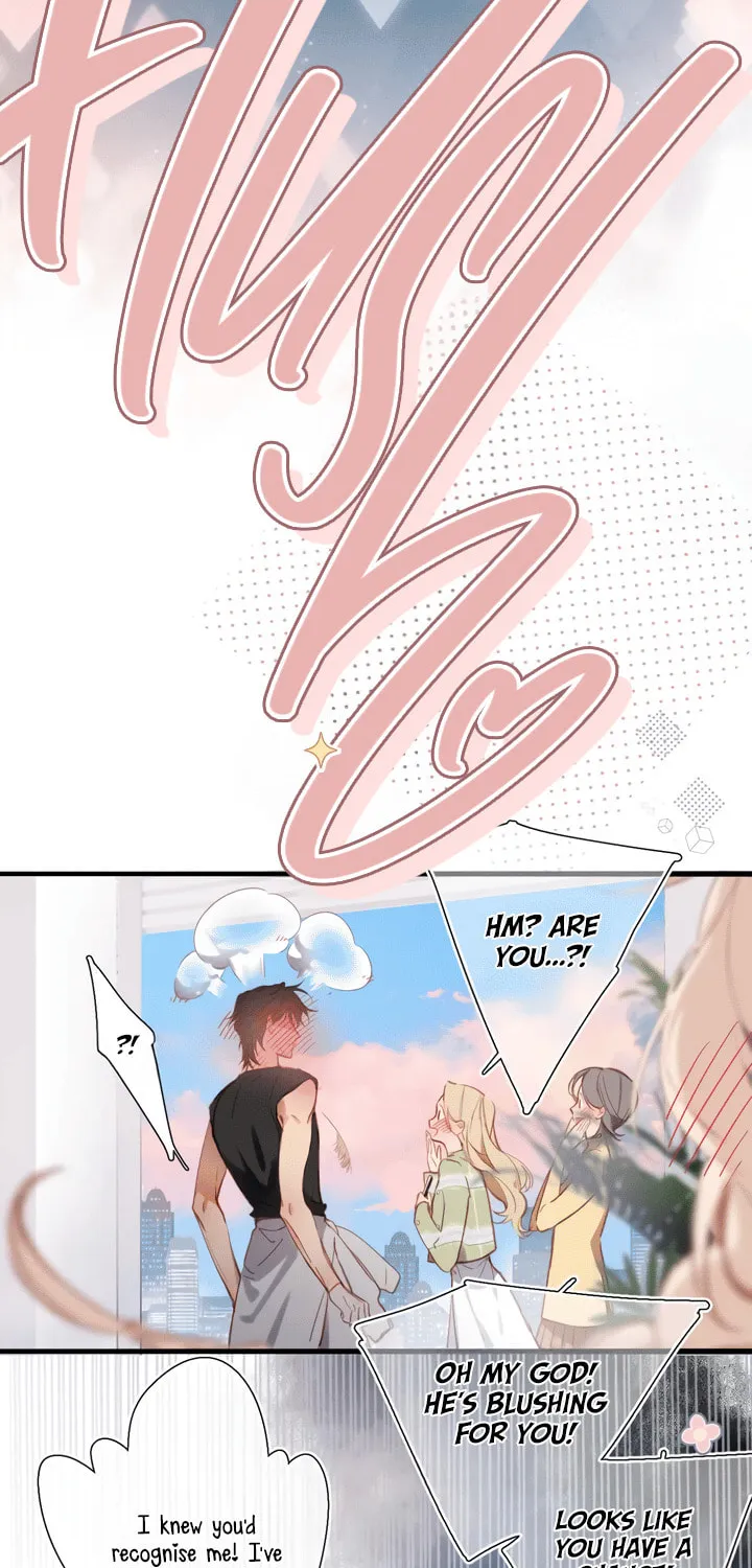 Back to Spring Chapter 28.5 page 9 - 