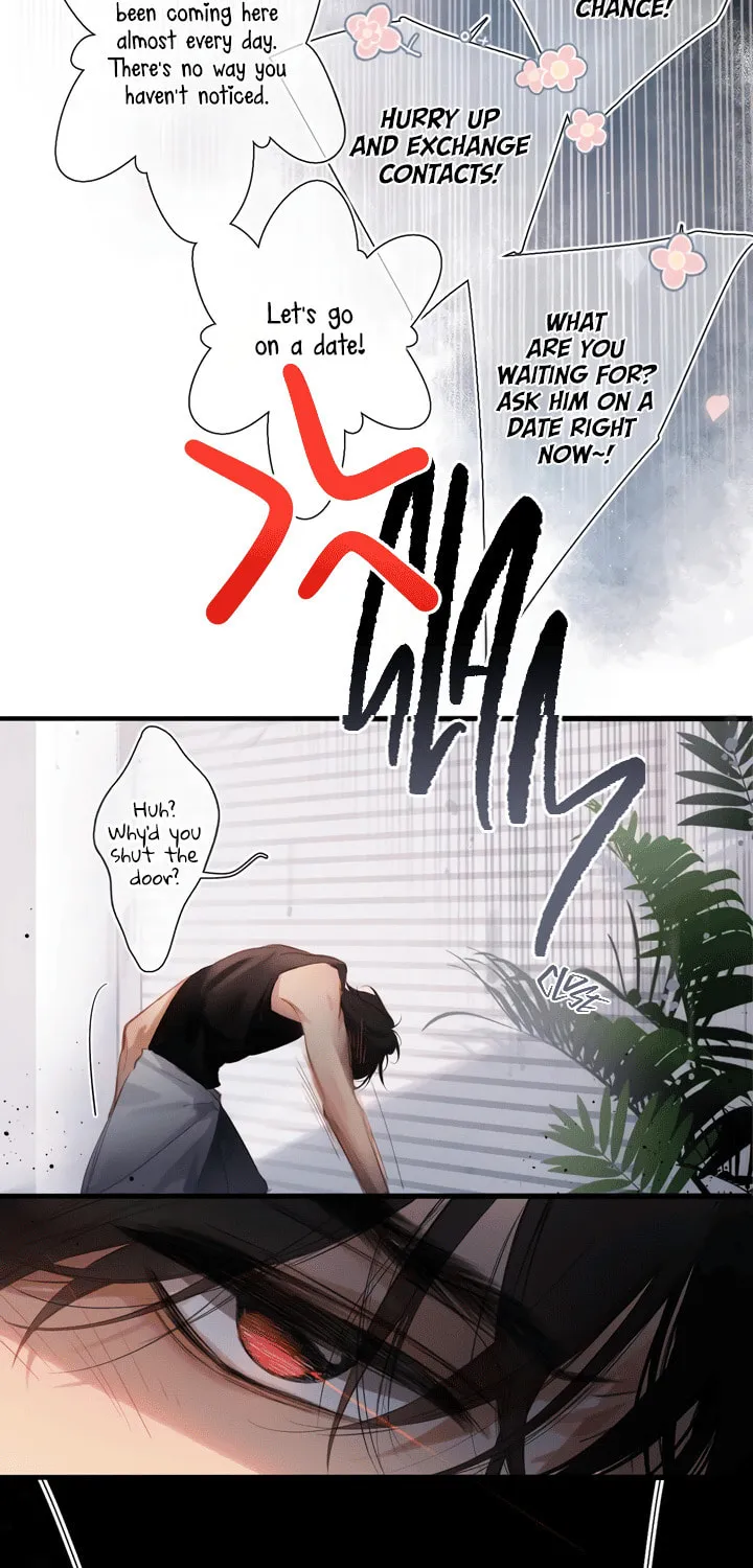 Back to Spring Chapter 28.5 page 10 - 