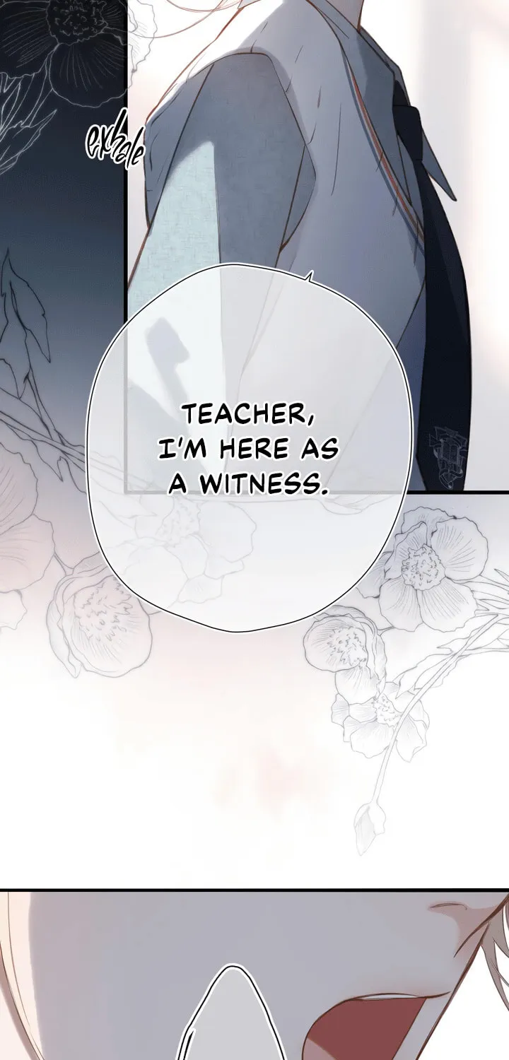 Back to Spring Chapter 28 page 11 - 