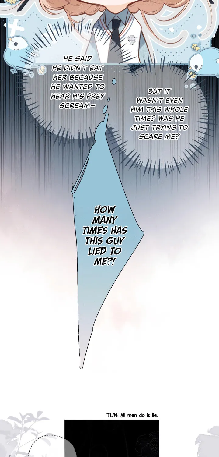 Back to Spring Chapter 28 page 17 - 