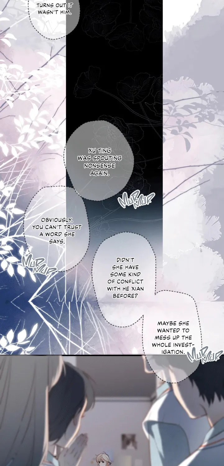 Back to Spring Chapter 28 page 18 - 