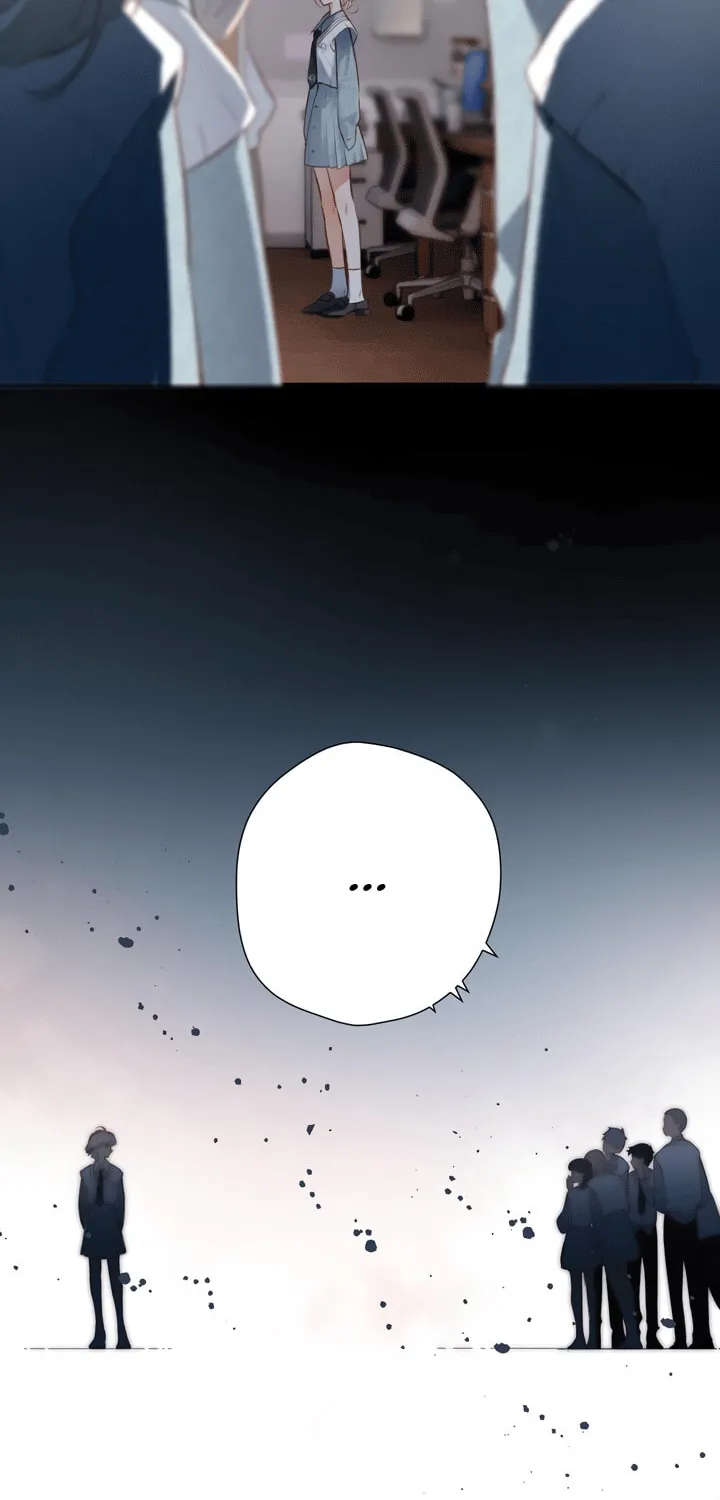 Back to Spring Chapter 28 page 19 - 