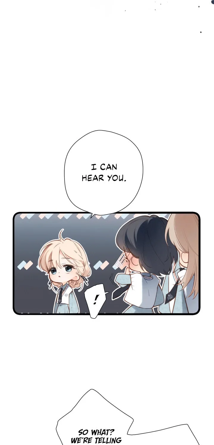 Back to Spring Chapter 28 page 20 - 