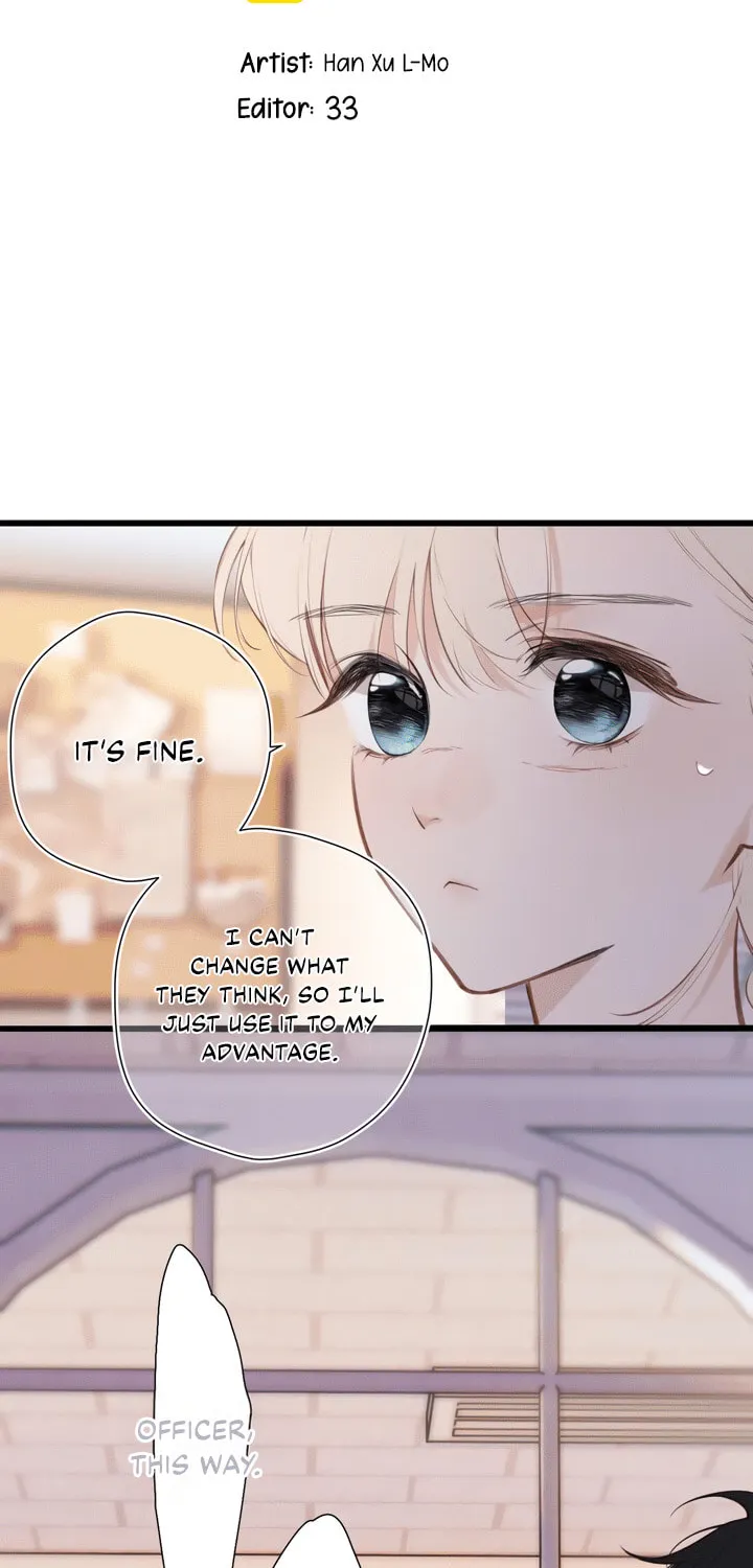 Back to Spring Chapter 28 page 3 - 