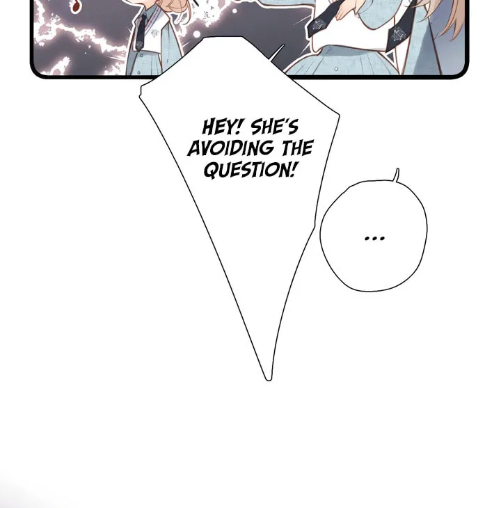 Back to Spring Chapter 28 page 22 - 