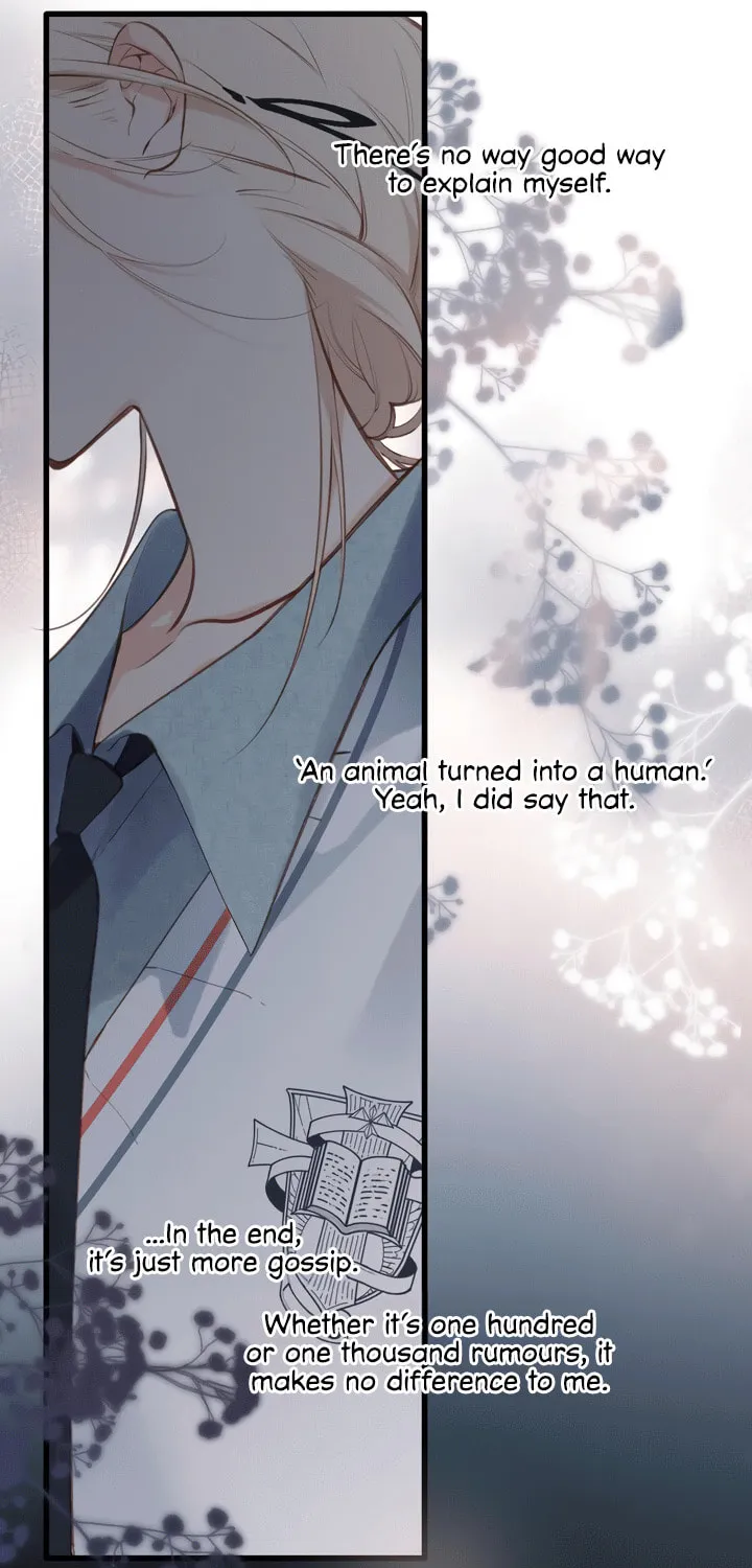 Back to Spring Chapter 28 page 23 - 