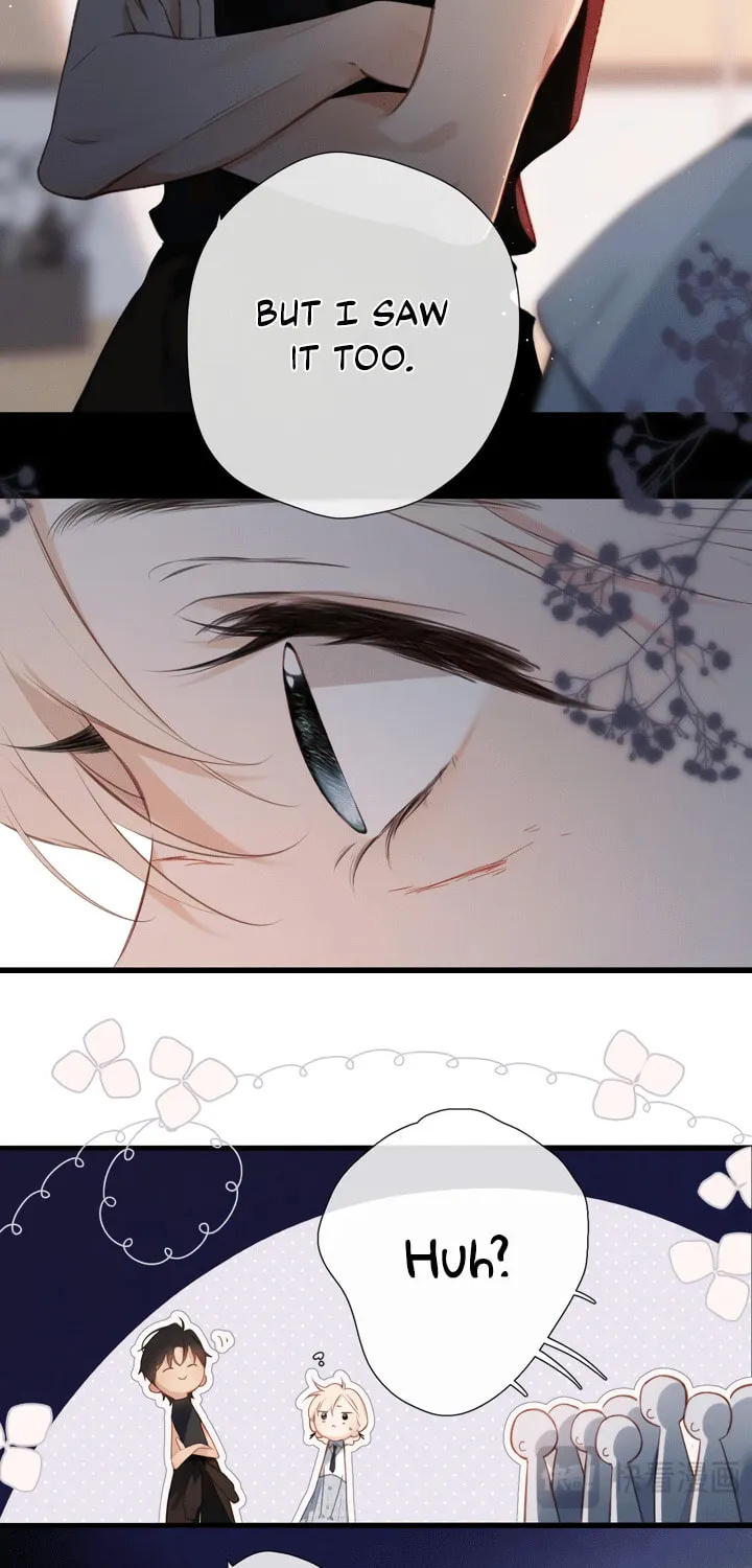 Back to Spring Chapter 28 page 25 - 