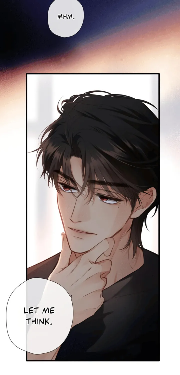 Back to Spring Chapter 28 page 26 - 