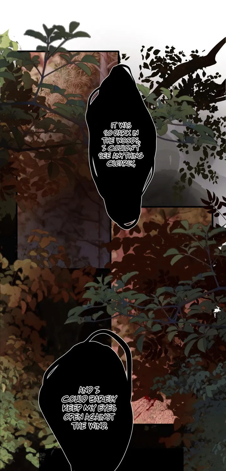 Back to Spring Chapter 28 page 27 - 