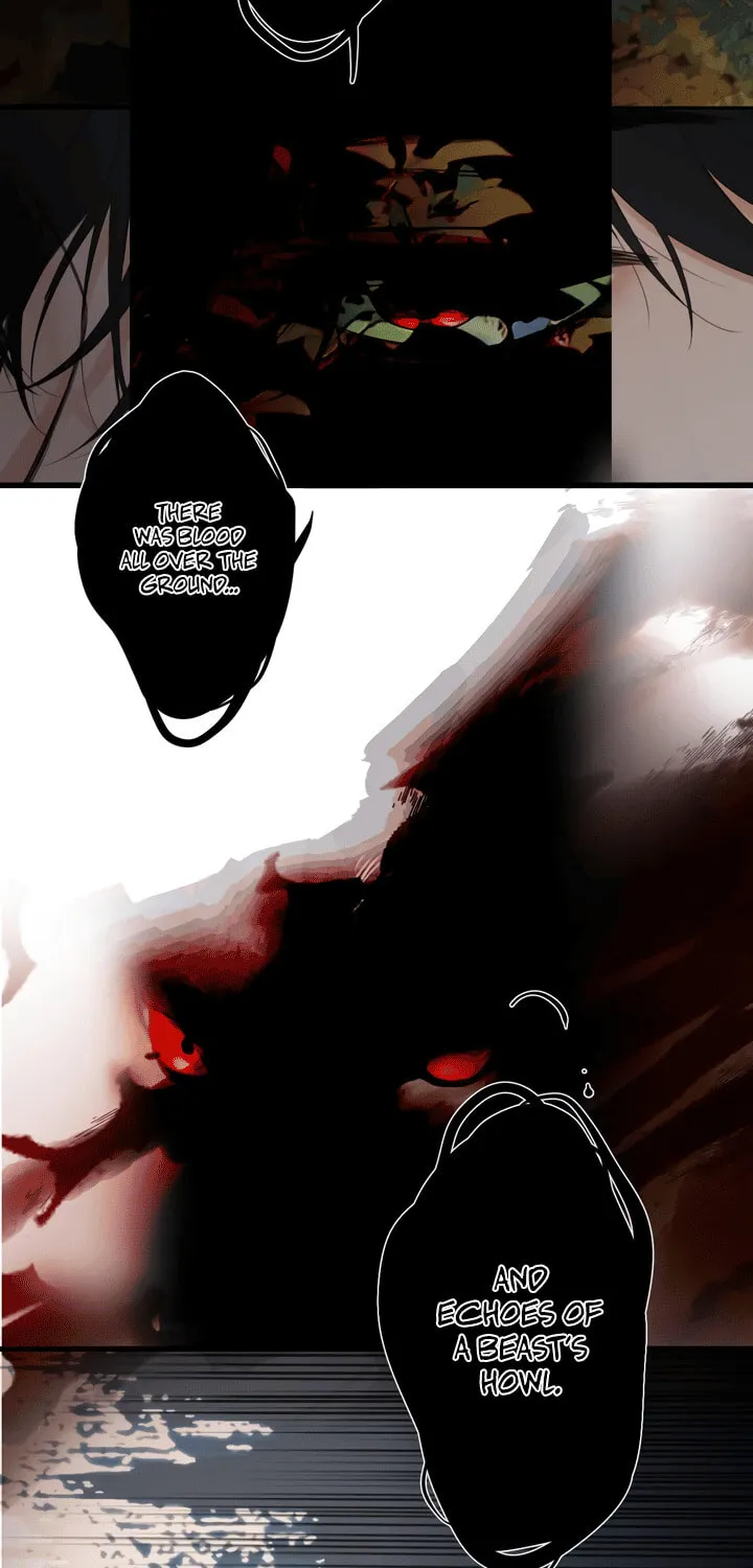 Back to Spring Chapter 28 page 28 - 