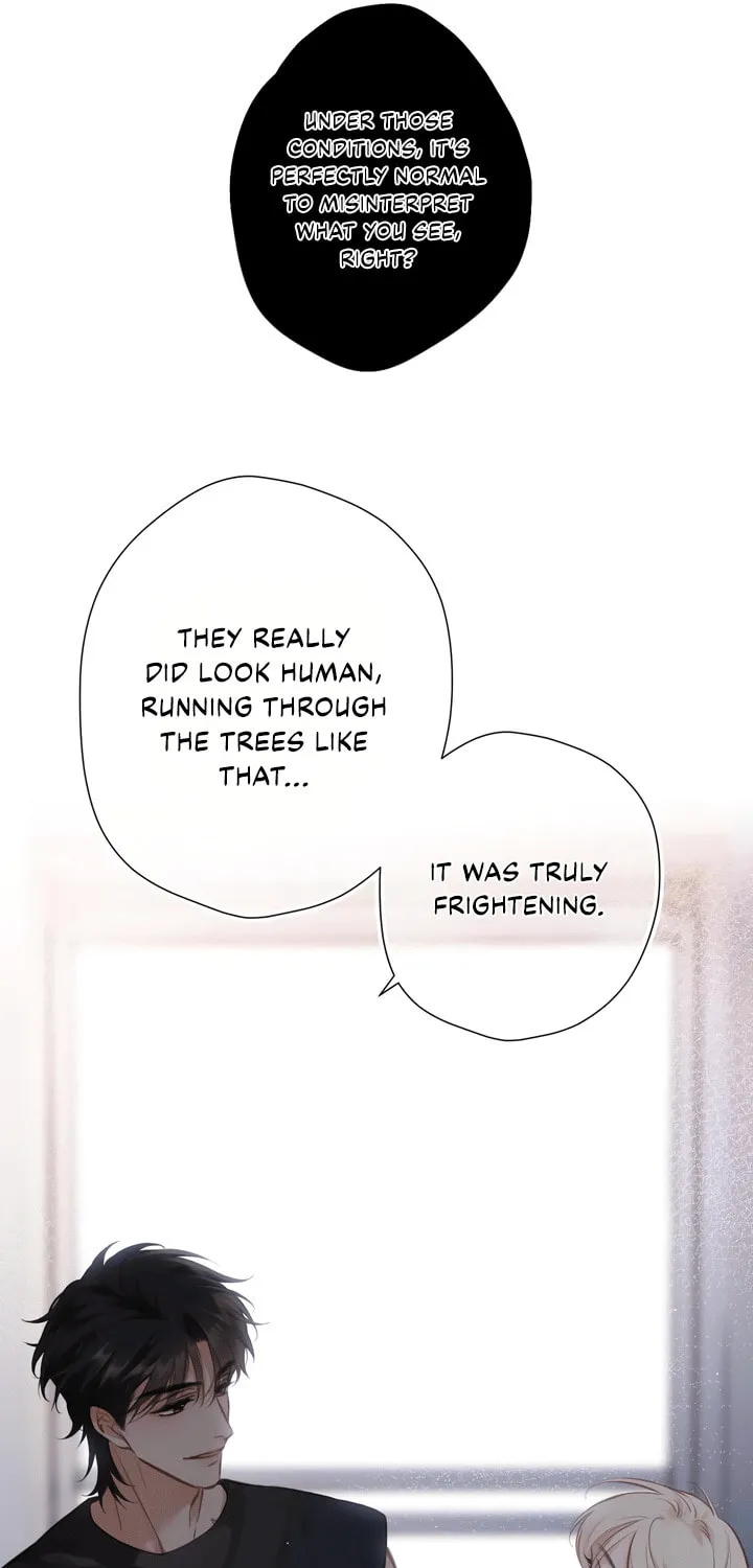 Back to Spring Chapter 28 page 30 - 