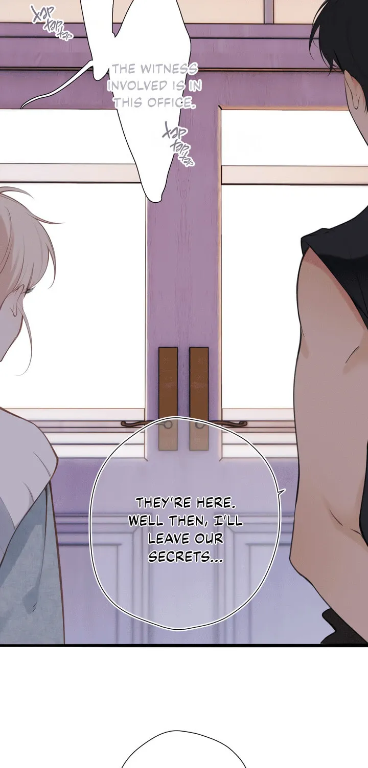 Back to Spring Chapter 28 page 4 - 