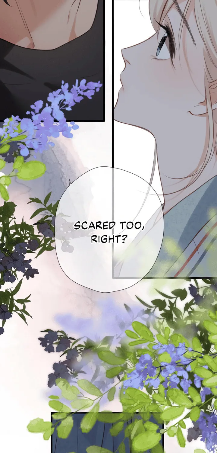 Back to Spring Chapter 28 page 32 - 