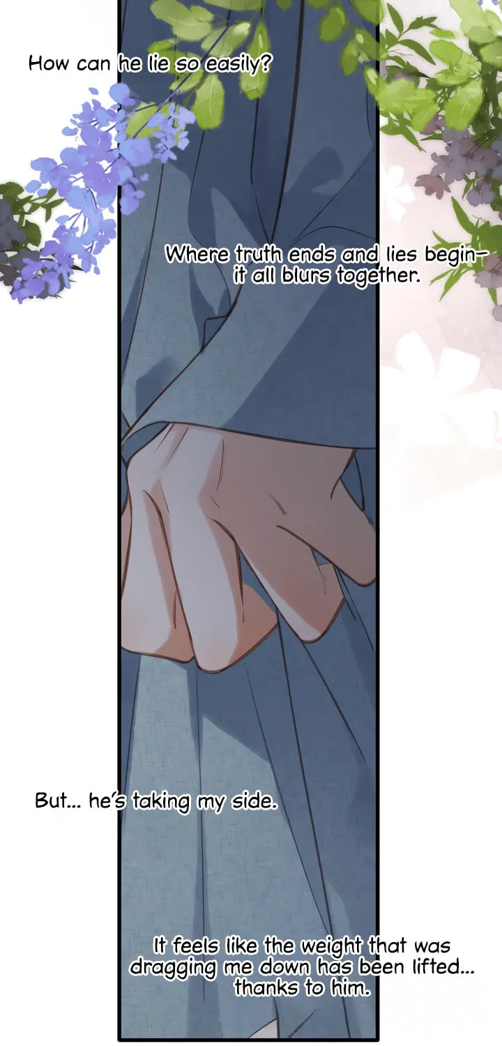 Back to Spring Chapter 28 page 33 - 