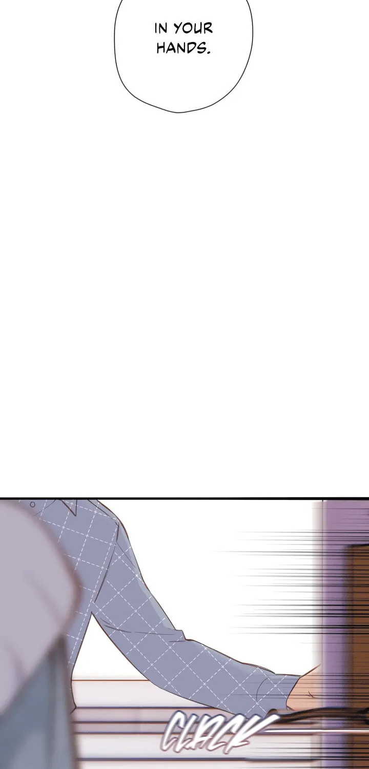 Back to Spring Chapter 28 page 5 - 