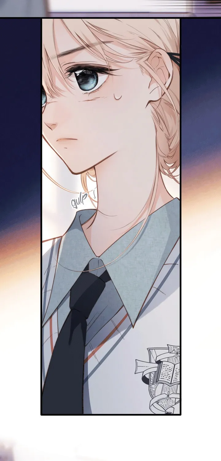 Back to Spring Chapter 28 page 6 - 